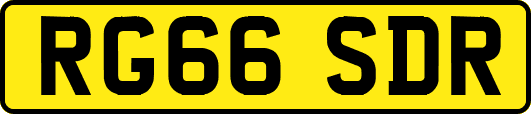 RG66SDR