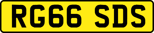 RG66SDS