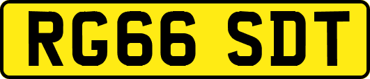 RG66SDT