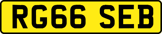 RG66SEB