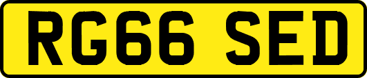 RG66SED