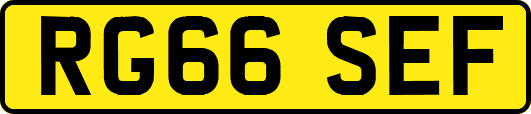 RG66SEF