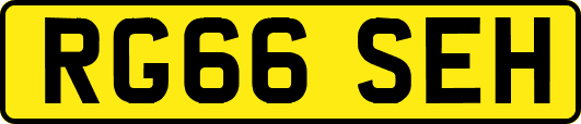 RG66SEH