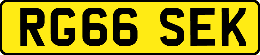 RG66SEK