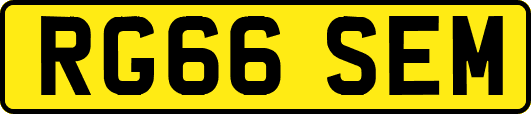RG66SEM