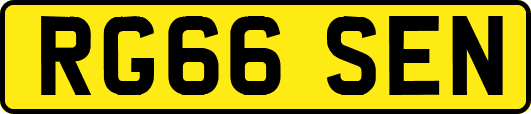RG66SEN