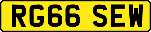 RG66SEW