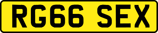 RG66SEX