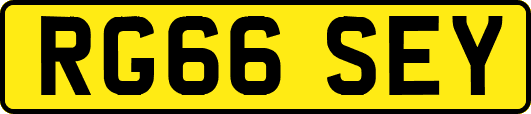 RG66SEY