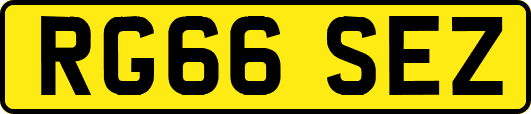 RG66SEZ