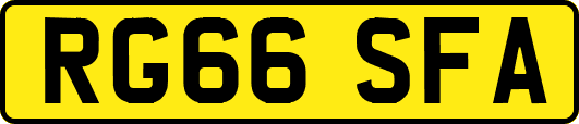 RG66SFA