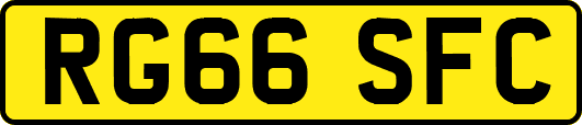 RG66SFC