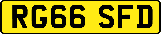 RG66SFD