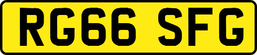 RG66SFG