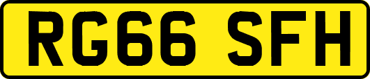 RG66SFH