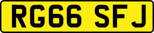 RG66SFJ