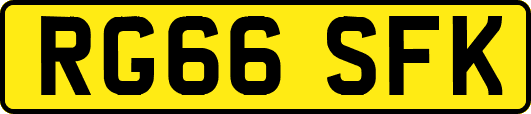 RG66SFK