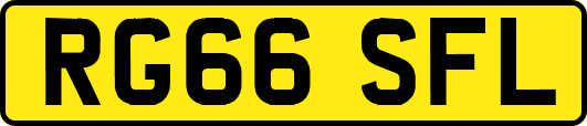 RG66SFL