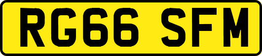 RG66SFM