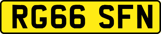 RG66SFN