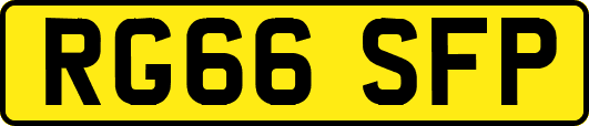 RG66SFP