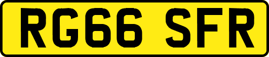RG66SFR