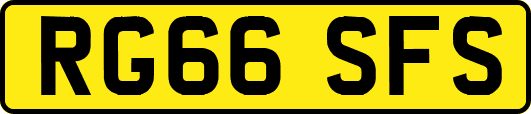 RG66SFS