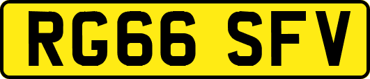 RG66SFV