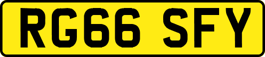 RG66SFY