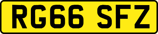 RG66SFZ