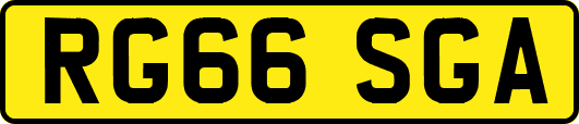 RG66SGA