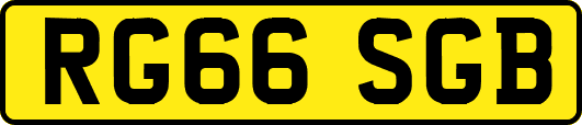 RG66SGB