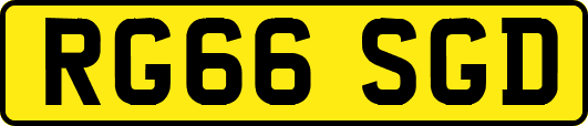 RG66SGD