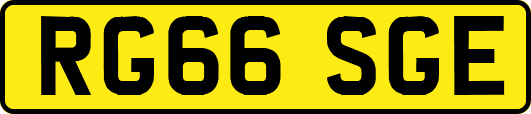 RG66SGE