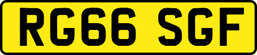 RG66SGF
