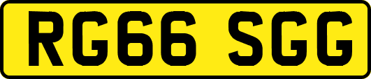 RG66SGG