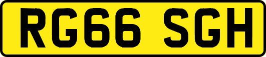 RG66SGH