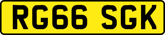 RG66SGK