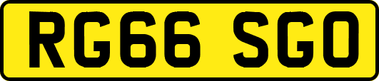 RG66SGO