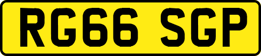 RG66SGP