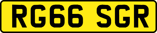 RG66SGR