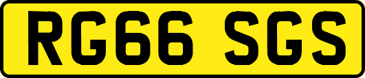 RG66SGS