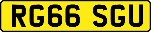 RG66SGU