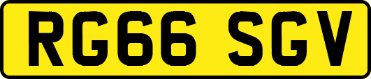RG66SGV