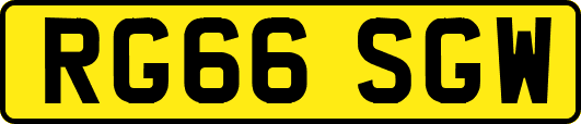 RG66SGW