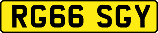 RG66SGY