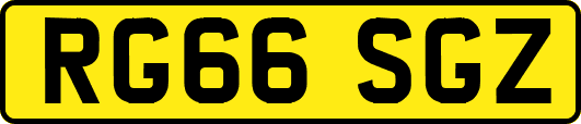 RG66SGZ