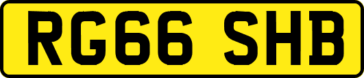 RG66SHB
