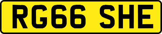 RG66SHE
