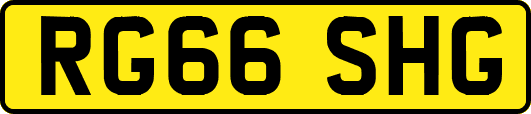 RG66SHG